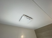 【浴室乾燥機】