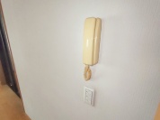 【インターホン】