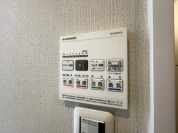 【浴室暖房乾燥システム】