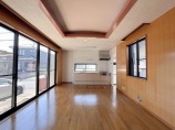 中古一戸建て