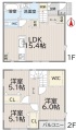 中古一戸建て