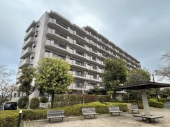 さいたま市見沼区春野3丁目