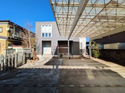 鶴ヶ島市大字藤金