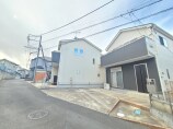 中古一戸建て