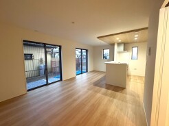 桶川市大字坂田