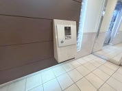 【オートロック】