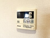 【給湯リモコン】