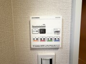 【浴室乾燥リモコン】