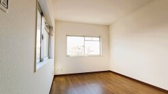 この部屋だれの部屋にしようかな、なんて会話を現地で楽しんでください。