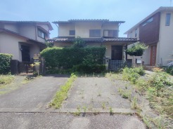 鴻巣市赤見台3丁目