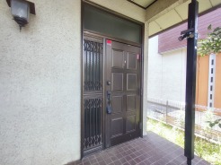 鴻巣市赤見台3丁目