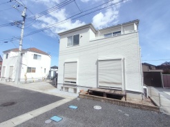 さいたま市見沼区大字御蔵