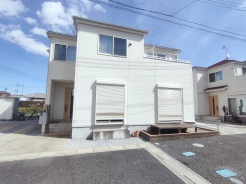 さいたま市見沼区大字御蔵