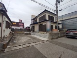 中古一戸建て