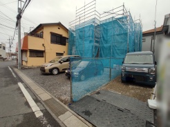 桶川市朝日3丁目