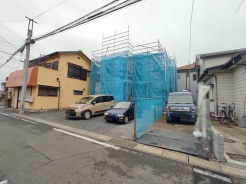 桶川市朝日3丁目