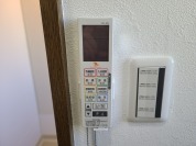 【浴室換気乾燥機】