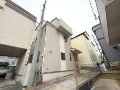 さいたま市中央区本町東7丁目