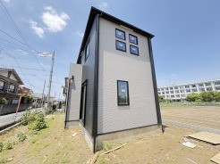 鴻巣市鎌塚