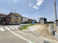 鴻巣市鎌塚