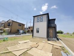鴻巣市鎌塚