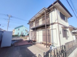 蓮田市西新宿2丁目