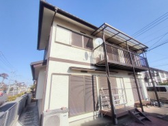 蓮田市西新宿2丁目