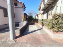 白岡市新白岡2丁目