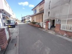 久喜市小右衛門