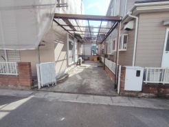 久喜市小右衛門