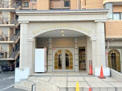 駅徒歩12分。マイカーを持たない選択をする方、増えてます。