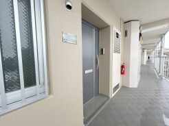 北本市二ツ家1丁目