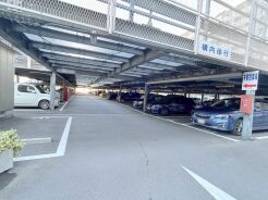 こちらのマンションは、全342戸のコミュニティです。