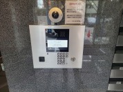 【オートロック】