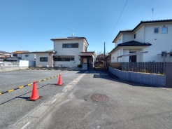 上尾市富士見2丁目