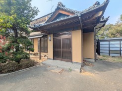 閑静な住宅地で叶える、穏やかな新生活が待ってます。