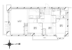 図面と現況が異なる場合は現況を優先させていただきます。