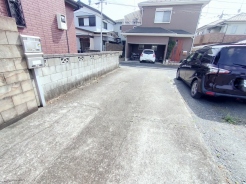 春日部市上蛭田