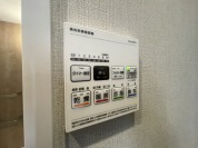 【浴室暖房乾燥機】