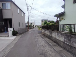 鴻巣市下忍