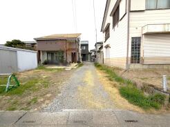 上尾市壱丁目南