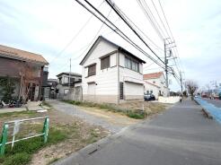 上尾市壱丁目南