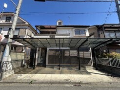 鴻巣市宮地2丁目