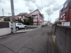 川越市岸町2丁目