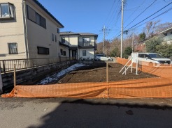 さいたま市見沼区大字南中丸