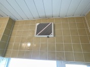 【浴室換気乾燥暖房機】