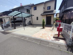 さいたま市岩槻区南平野4丁目