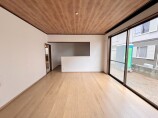 中古一戸建て