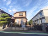 中古一戸建て
