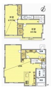 図面と現況が異なる場合は現況を優先させていただきます。